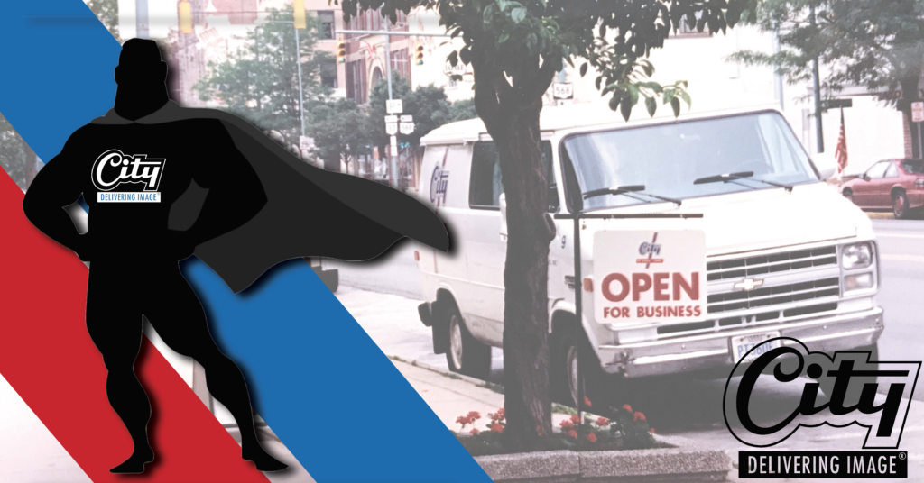 incredible perseverance of city