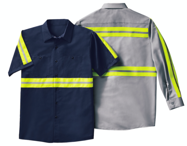 Safety Uniforms - City Uniform