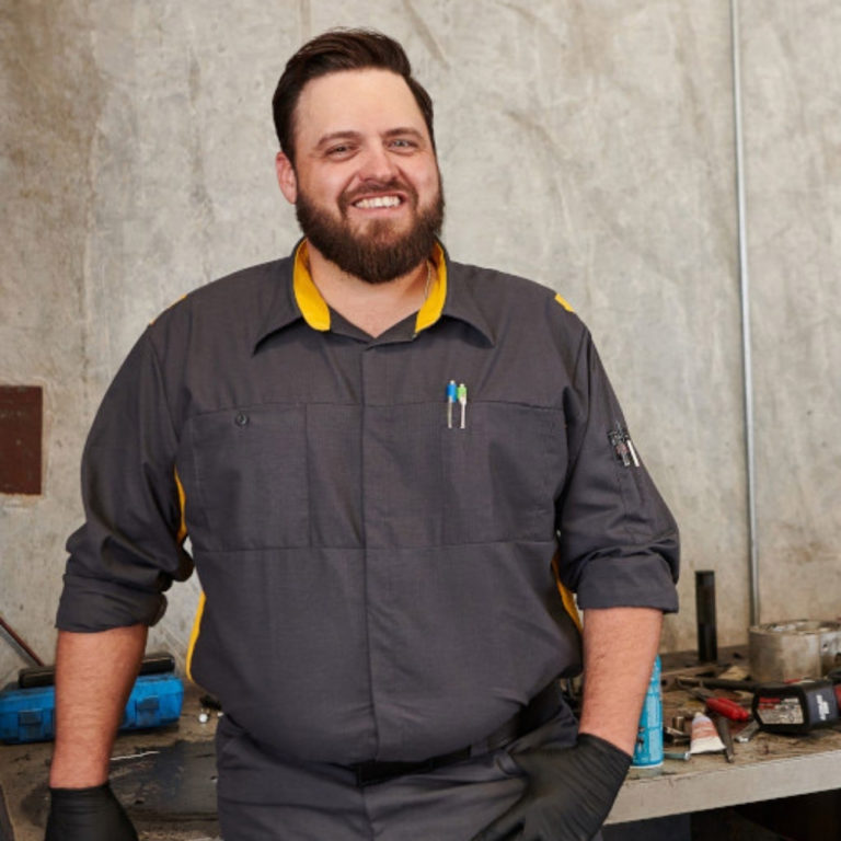 Personalized Uniform Rentals - City Uniform