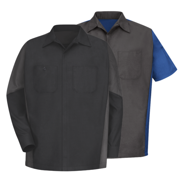 Automotive City Uniform