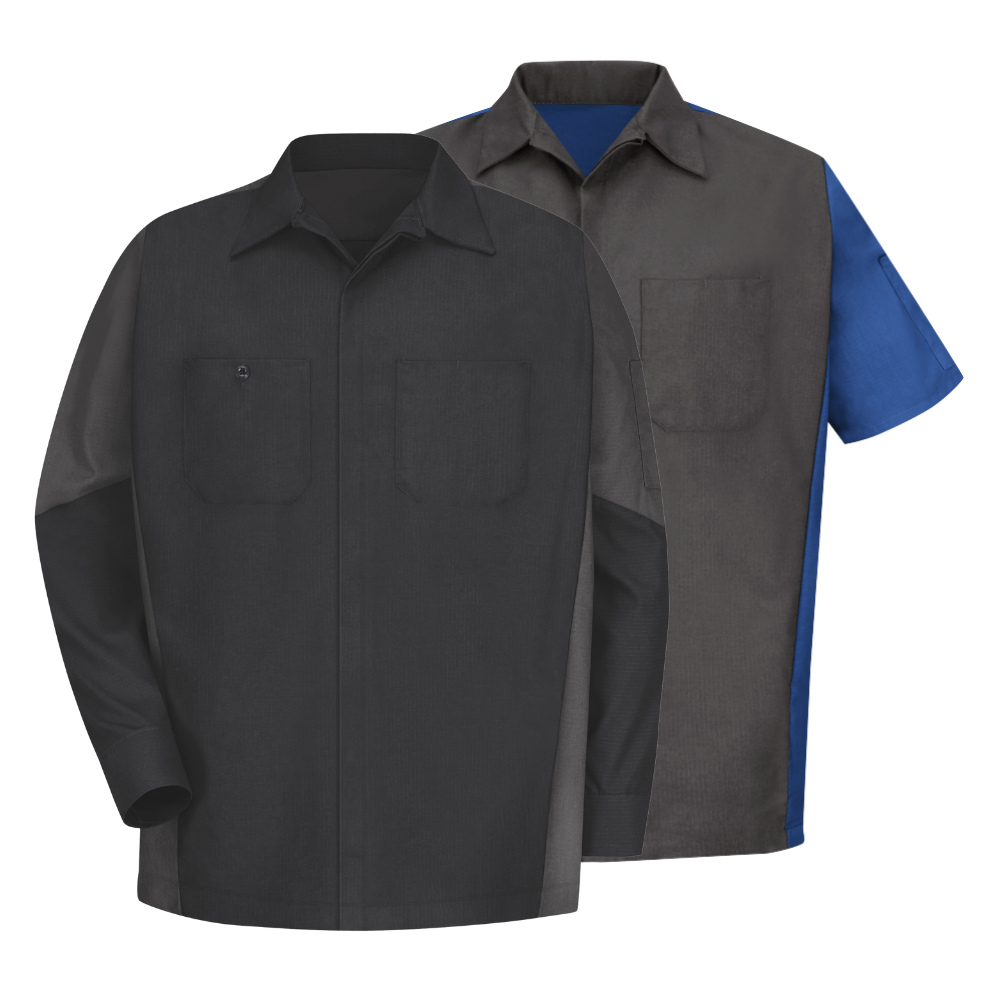 Automotive City Uniform