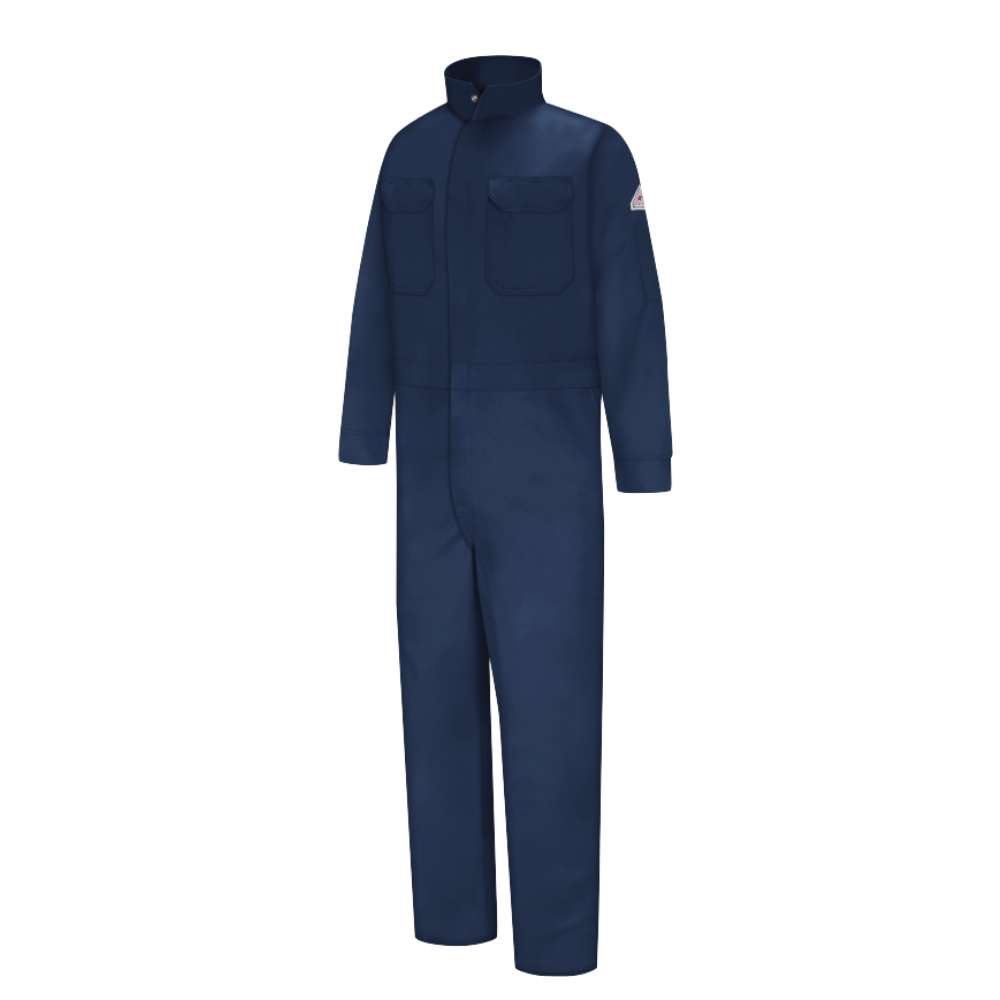 CEBN2 - Flame Resistant Coverall