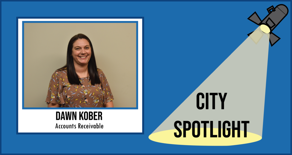 Dawns photo under spotlight