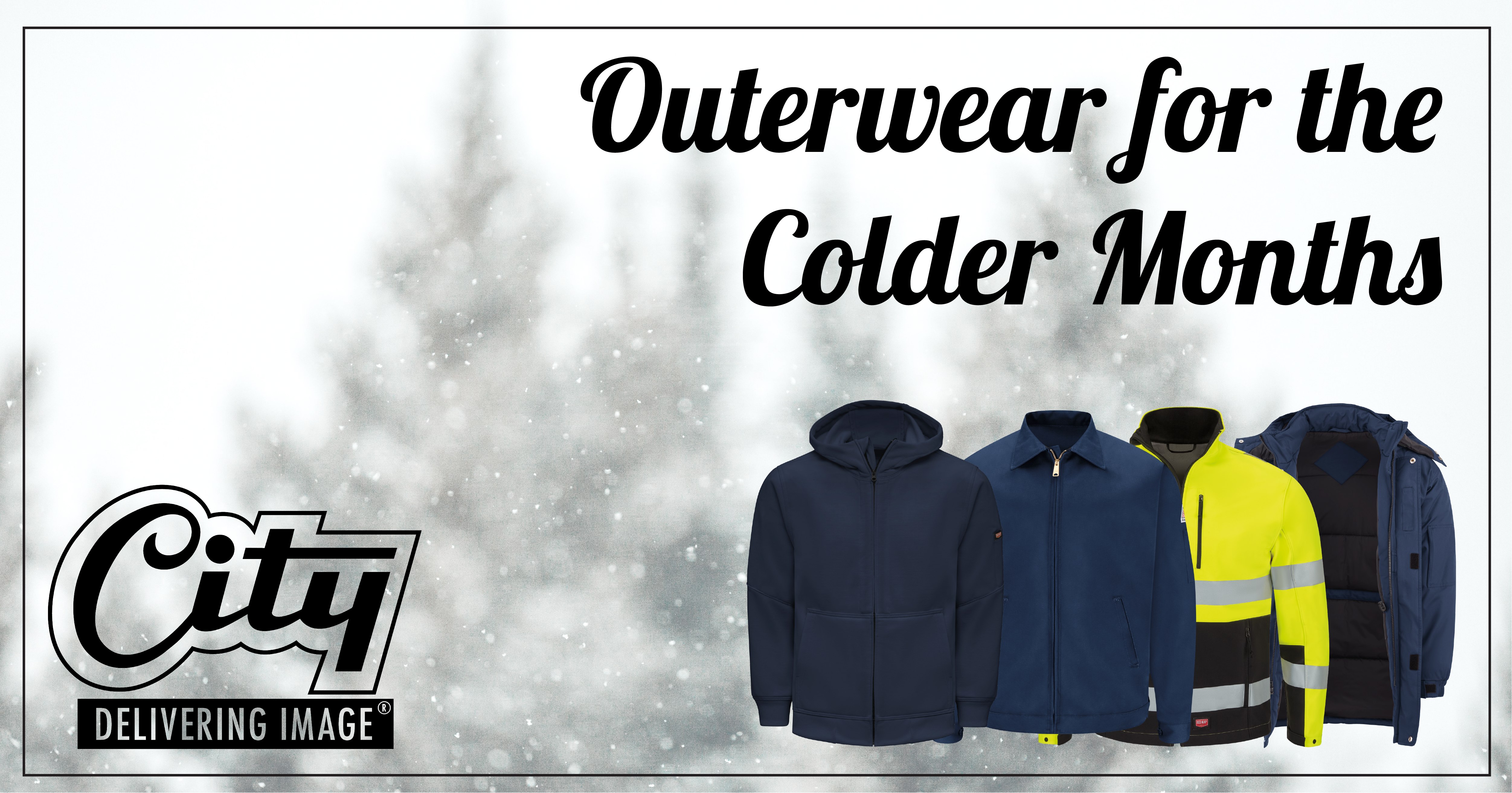 outerwear and gpp