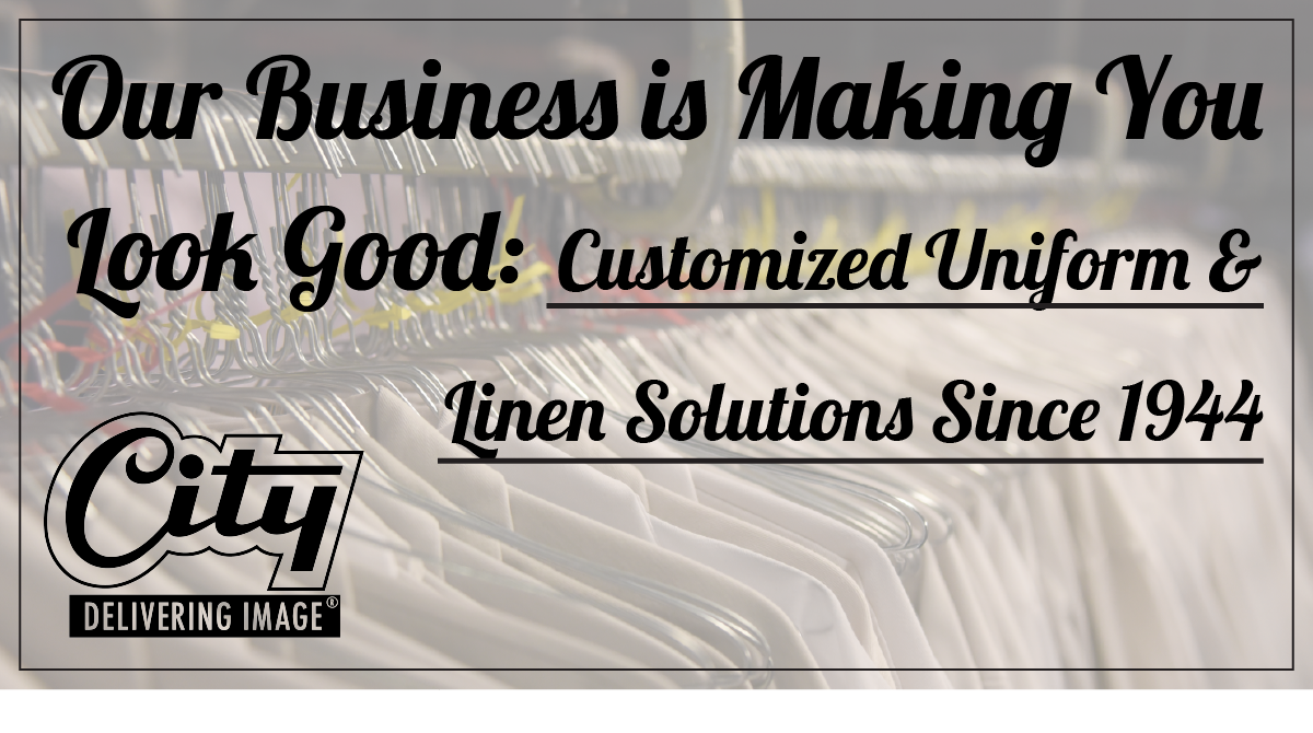 Making you look good